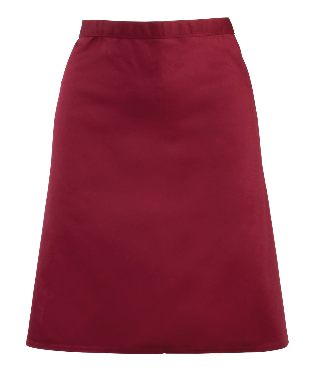 Premier Mid Length Aprons