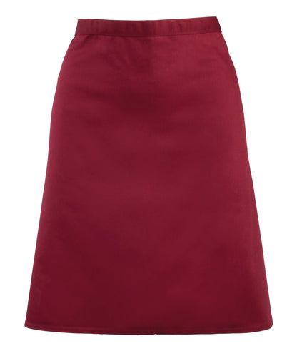Premier Mid Length Aprons