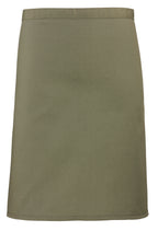 Premier Mid Length Aprons