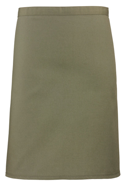 Premier Mid Length Aprons