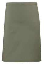 Premier Mid Length Aprons