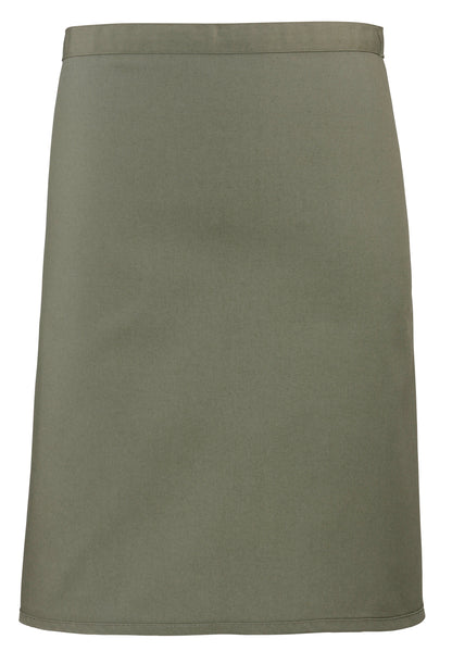Premier Mid Length Aprons