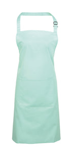 Premier Bib Apron with Pocket