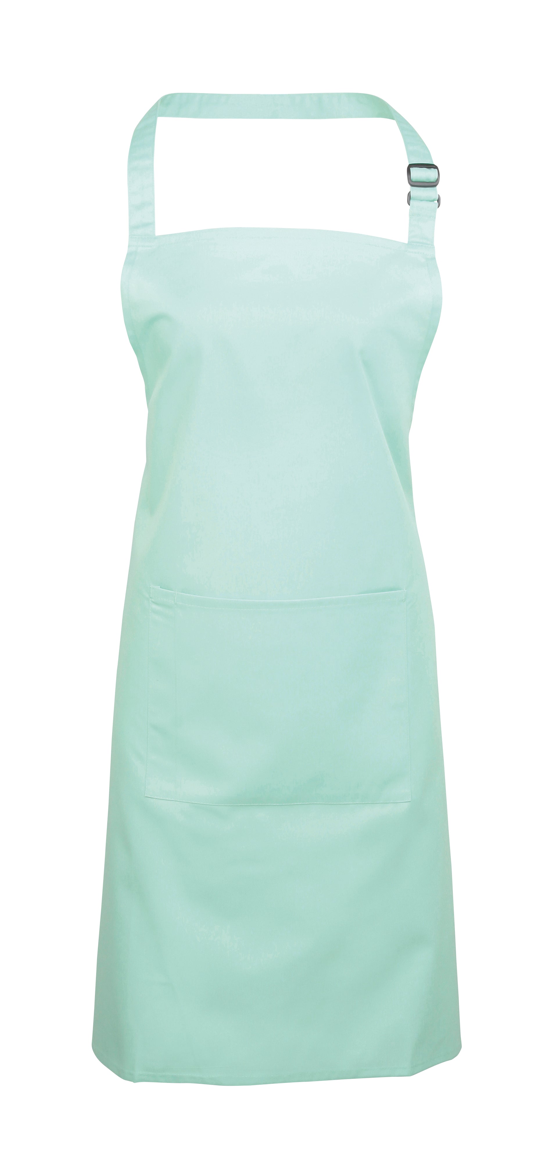Premier Bib Apron with Pocket