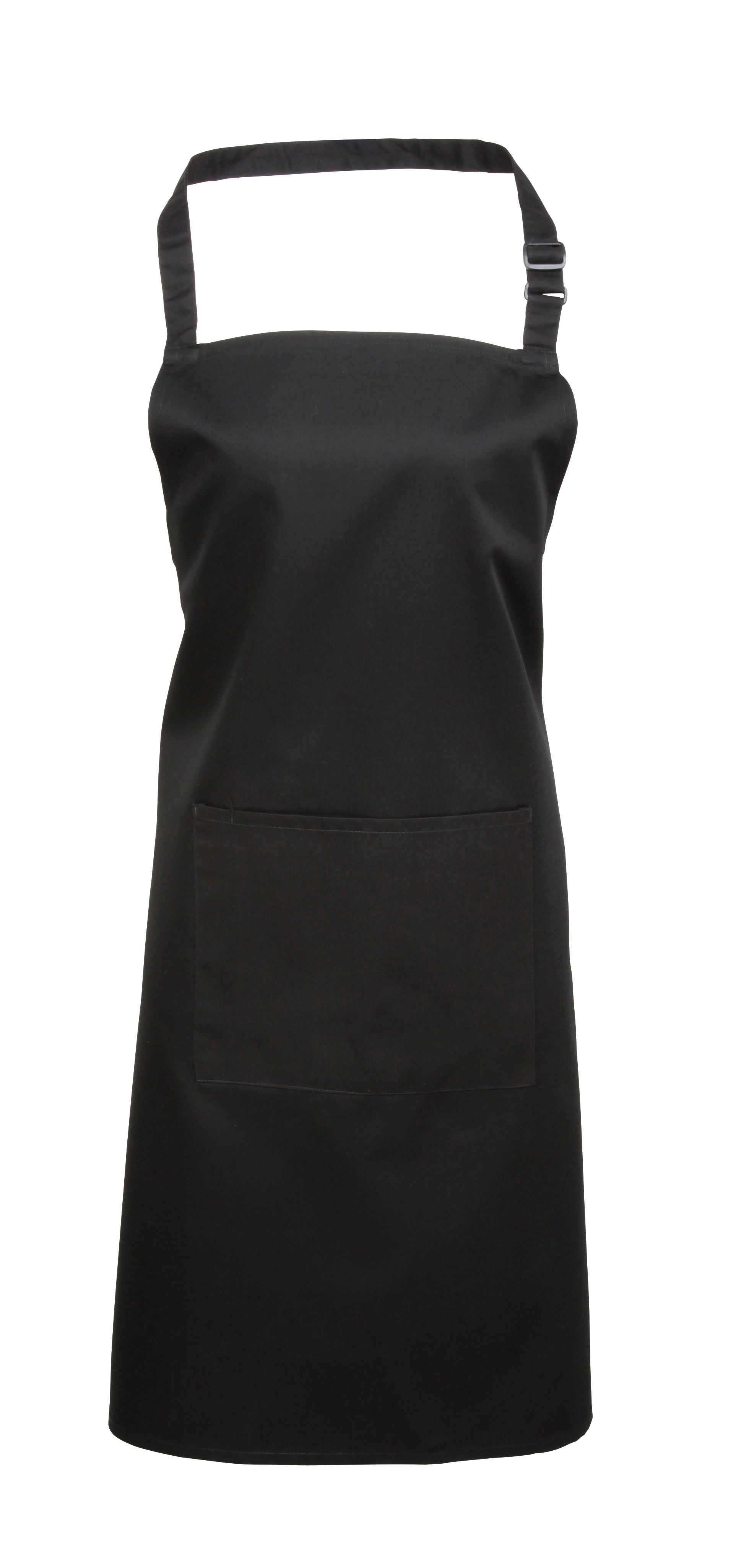 Premier Bib Apron with Pocket