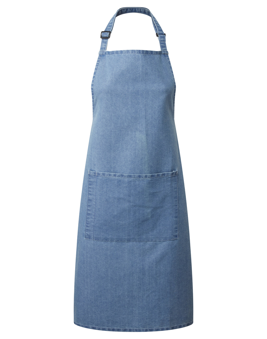 Premier Bib Apron With Pocket