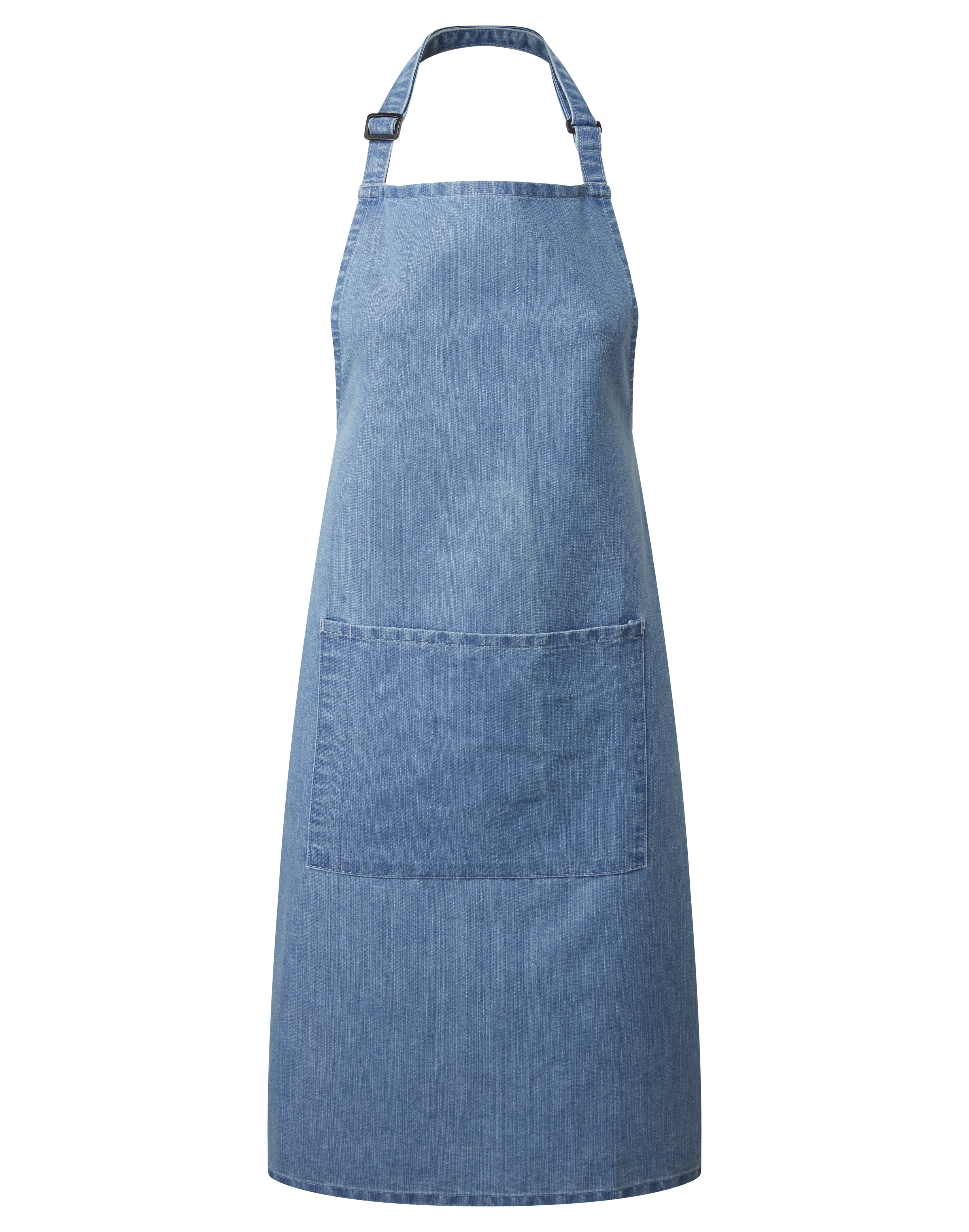Premier Bib Apron With Pocket
