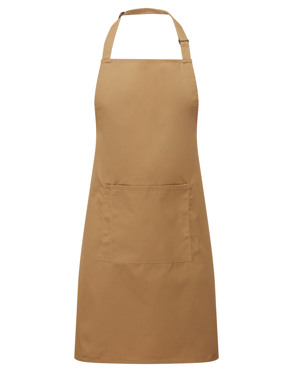 Premier Bib Apron With Pocket