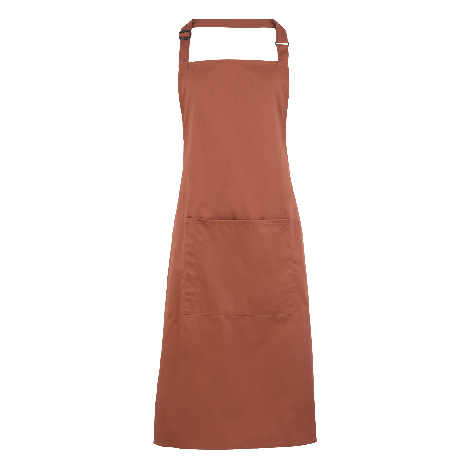 Premier Bib Apron With Pocket