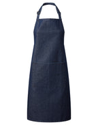 Premier Bib Apron With Pocket