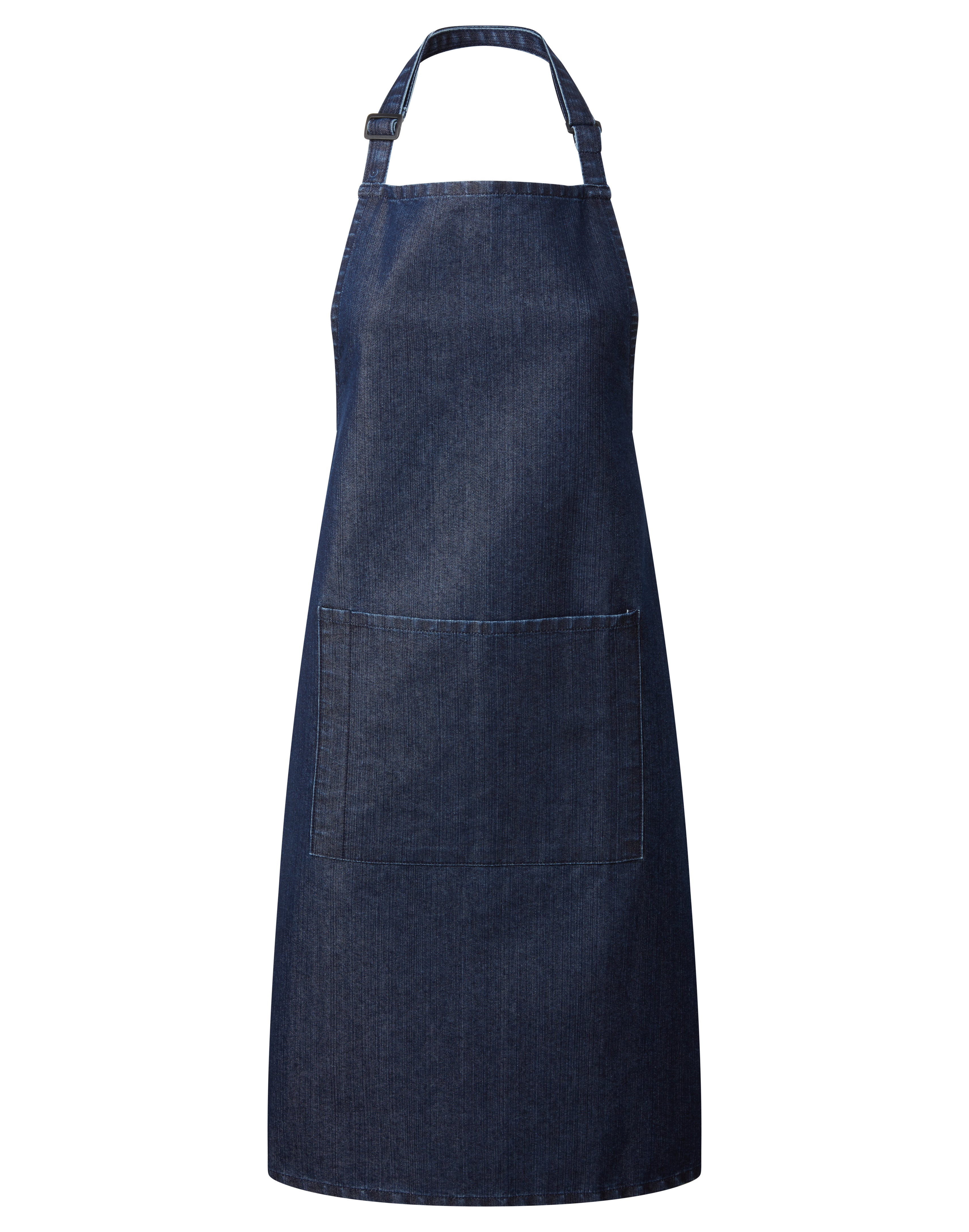 Premier Bib Apron With Pocket