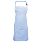Premier Bib Apron With Pocket