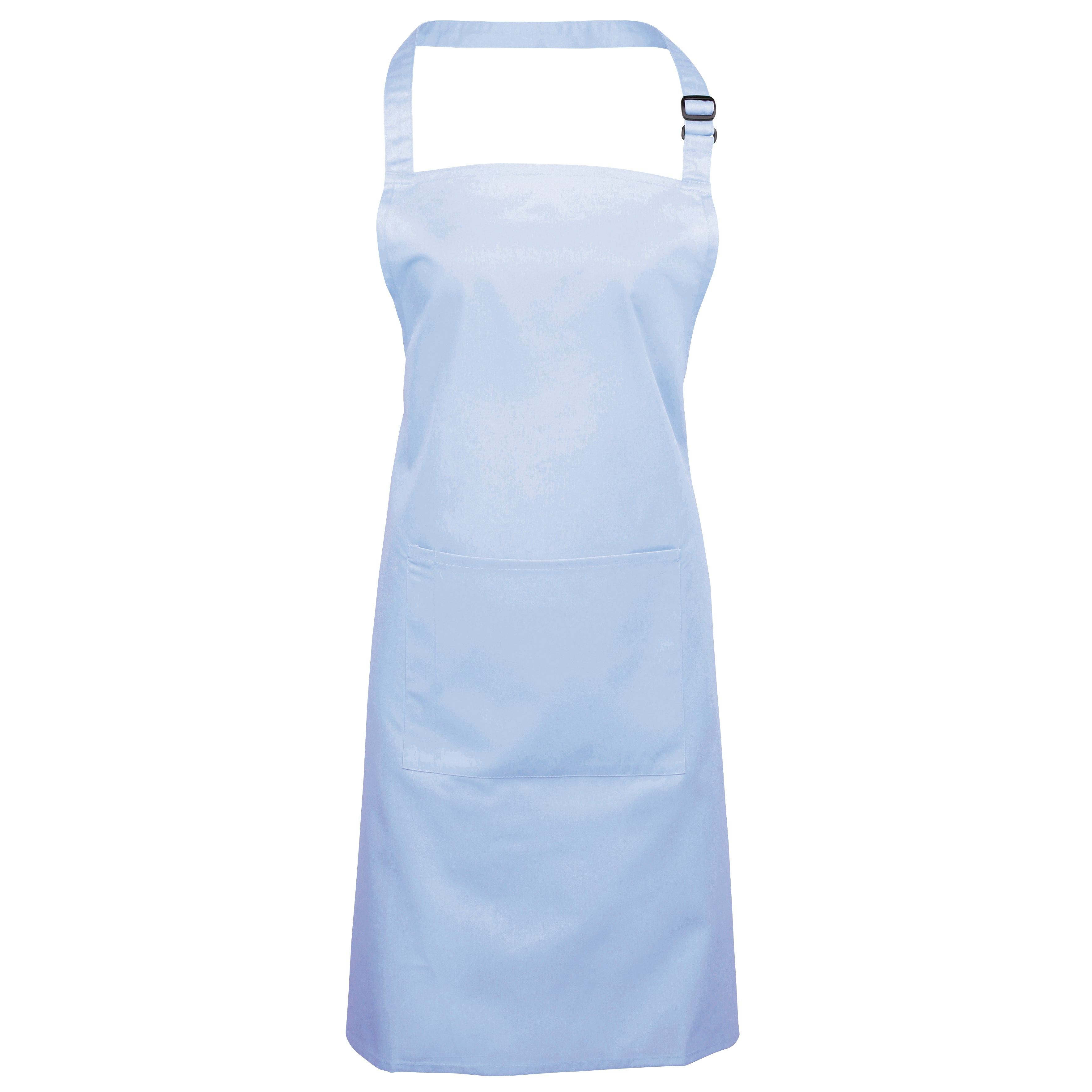 Premier Bib Apron With Pocket