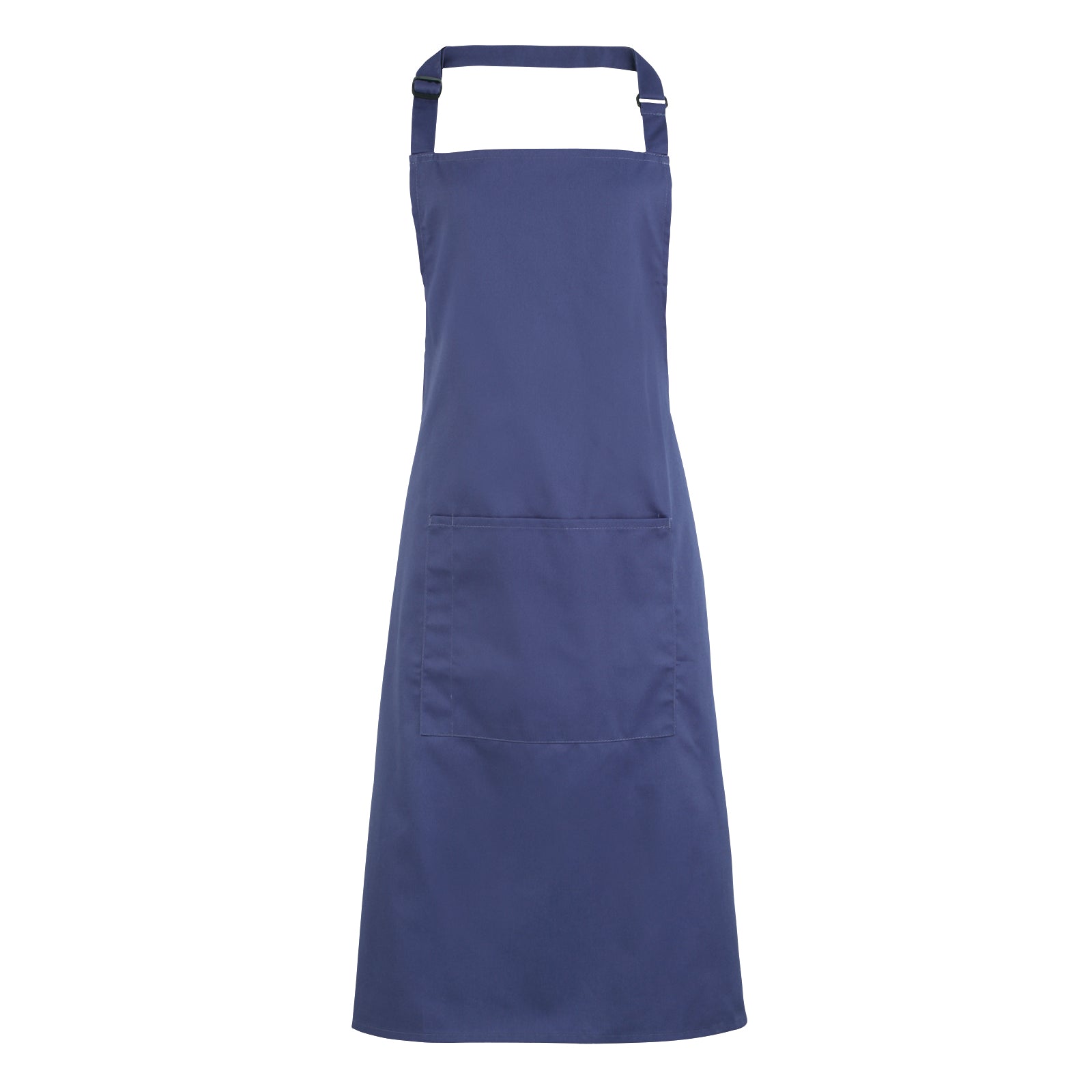 Premier Bib Apron With Pocket