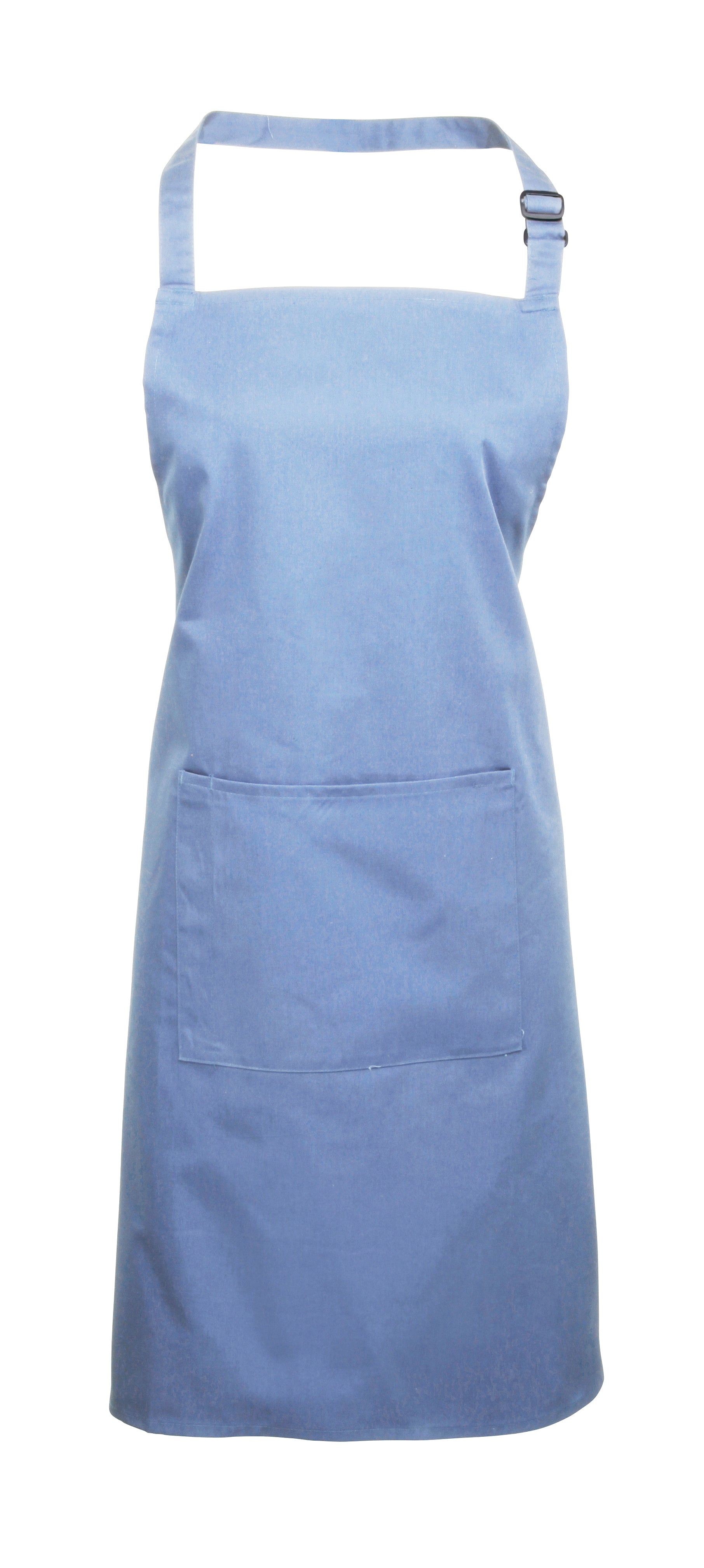 Premier Bib Apron With Pocket