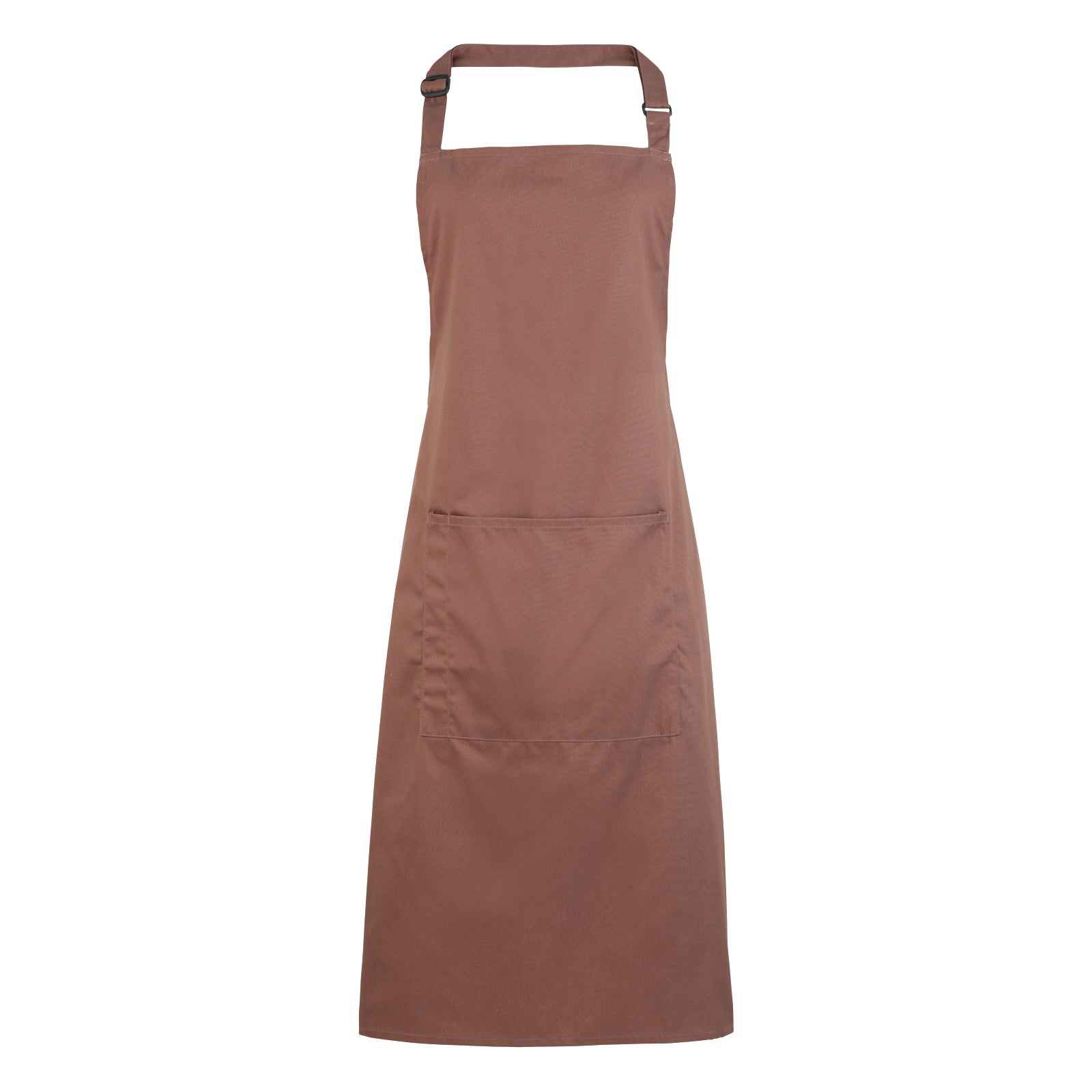 Premier Bib Apron With Pocket