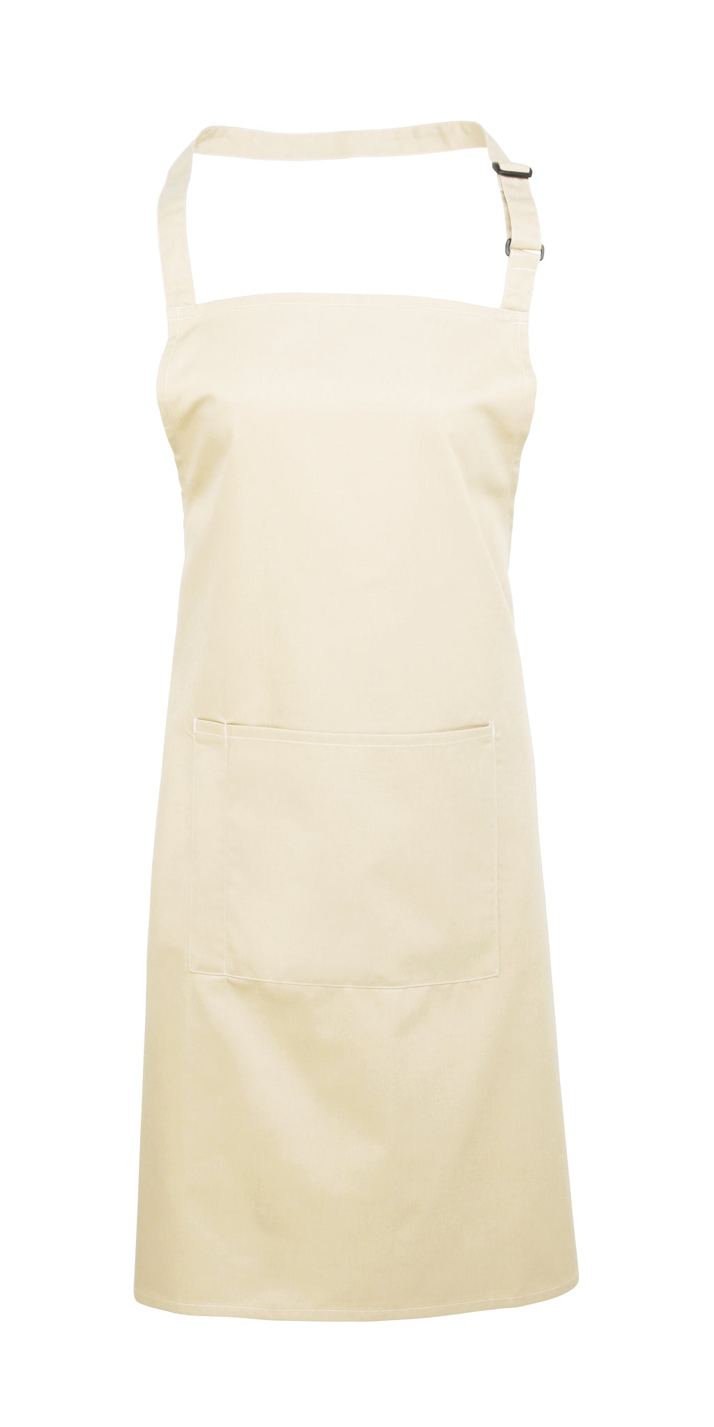Premier Bib Apron With Pocket