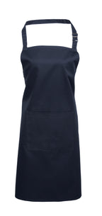 Premier Bib Apron with Pocket