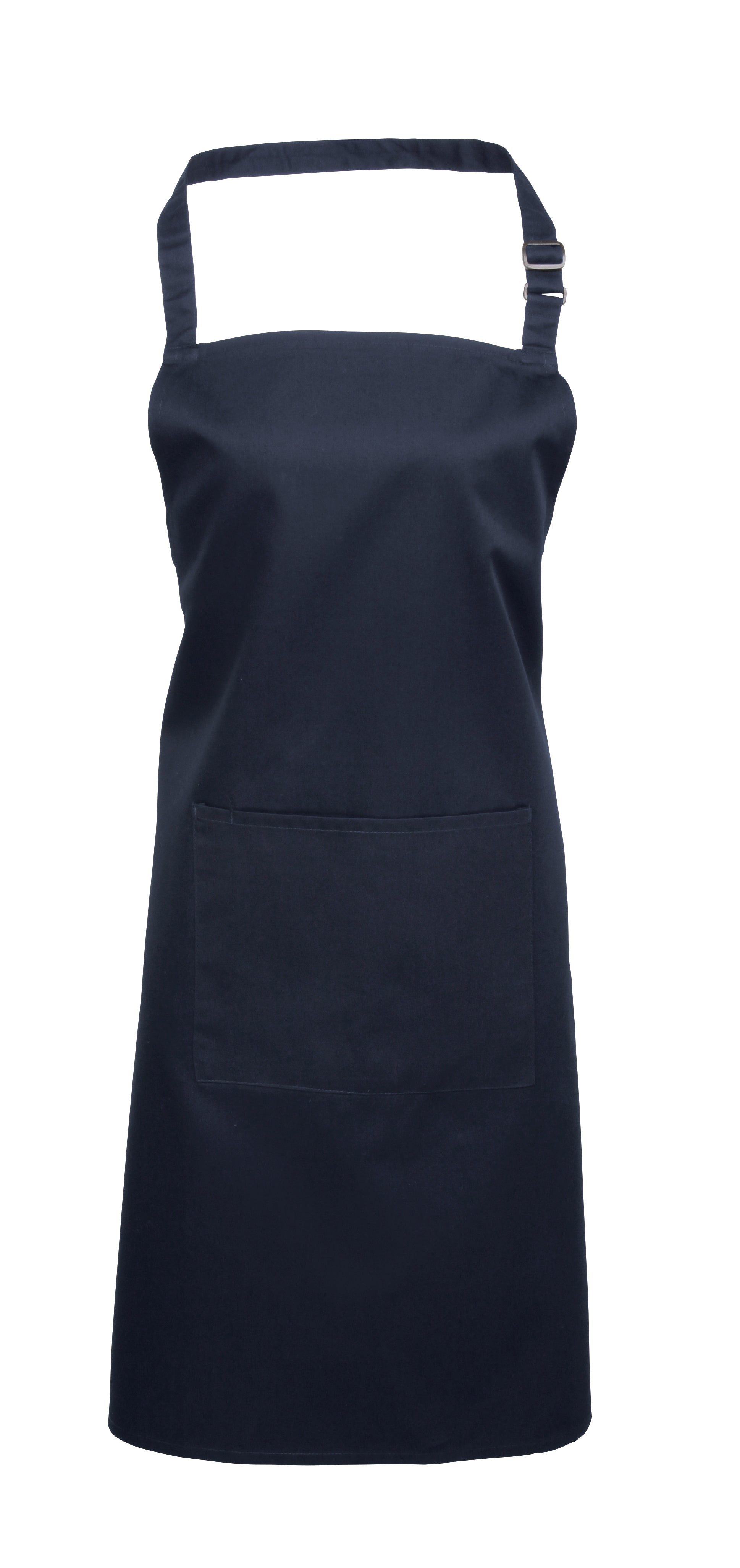 Premier Bib Apron with Pocket