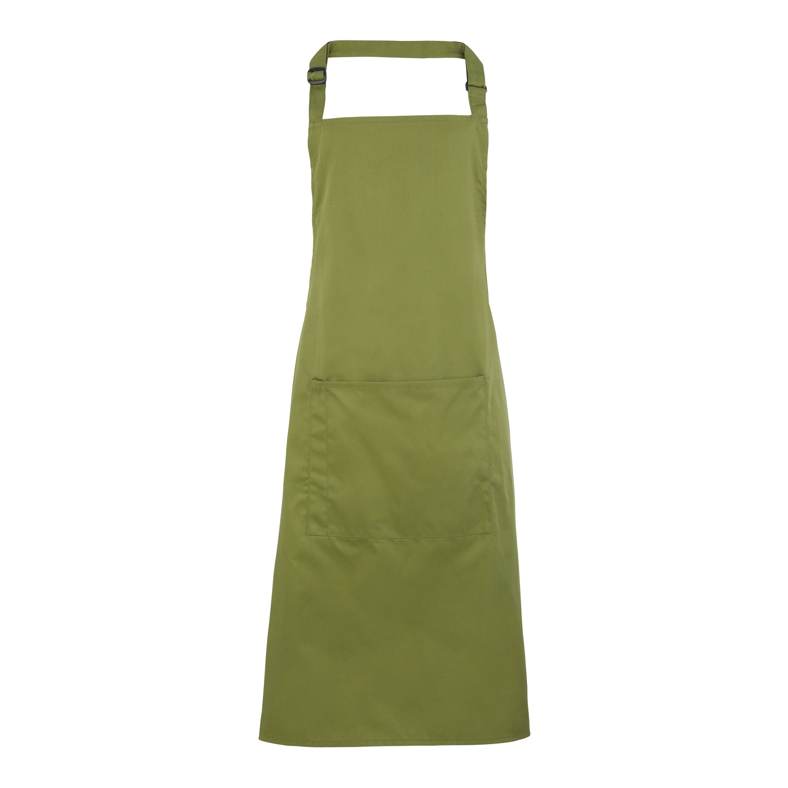 Premier Bib Apron With Pocket