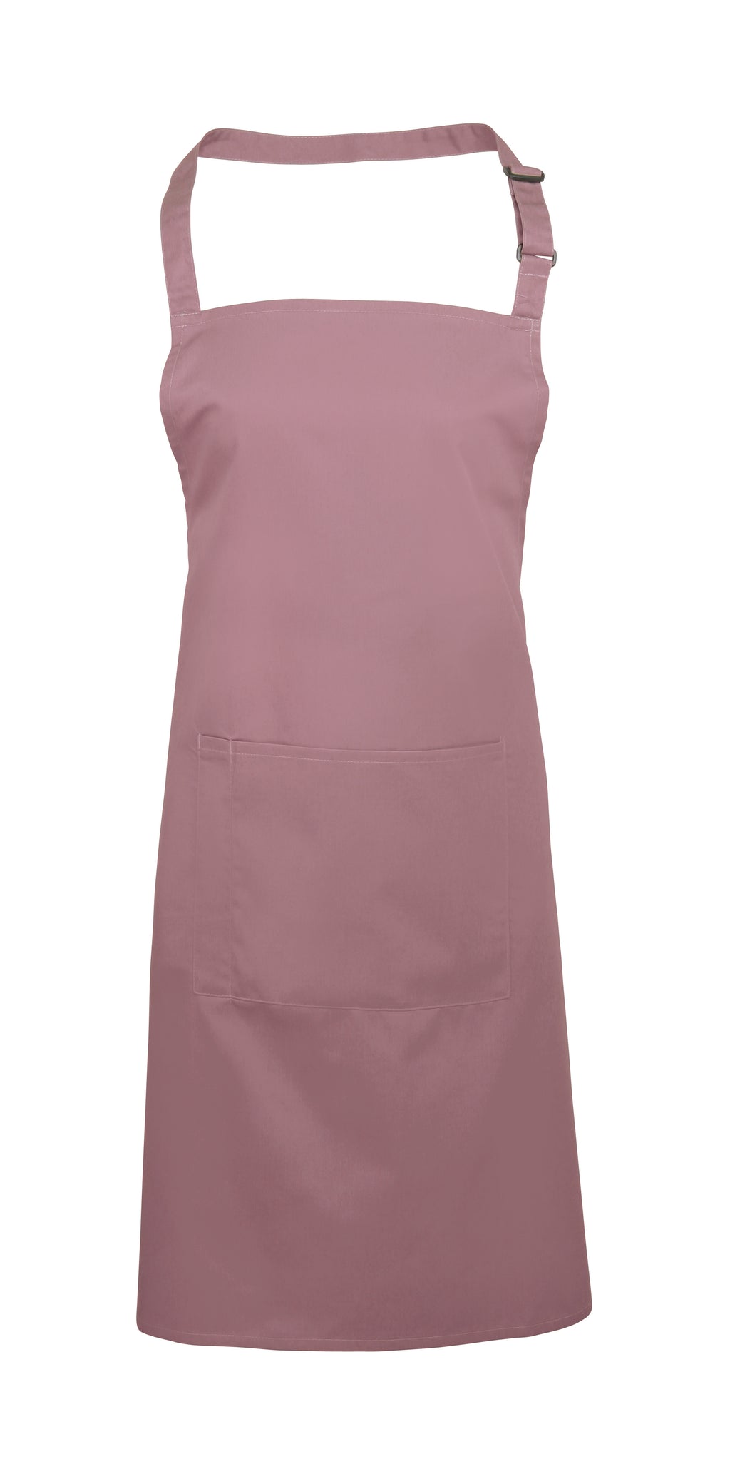 Premier Bib Apron With Pocket
