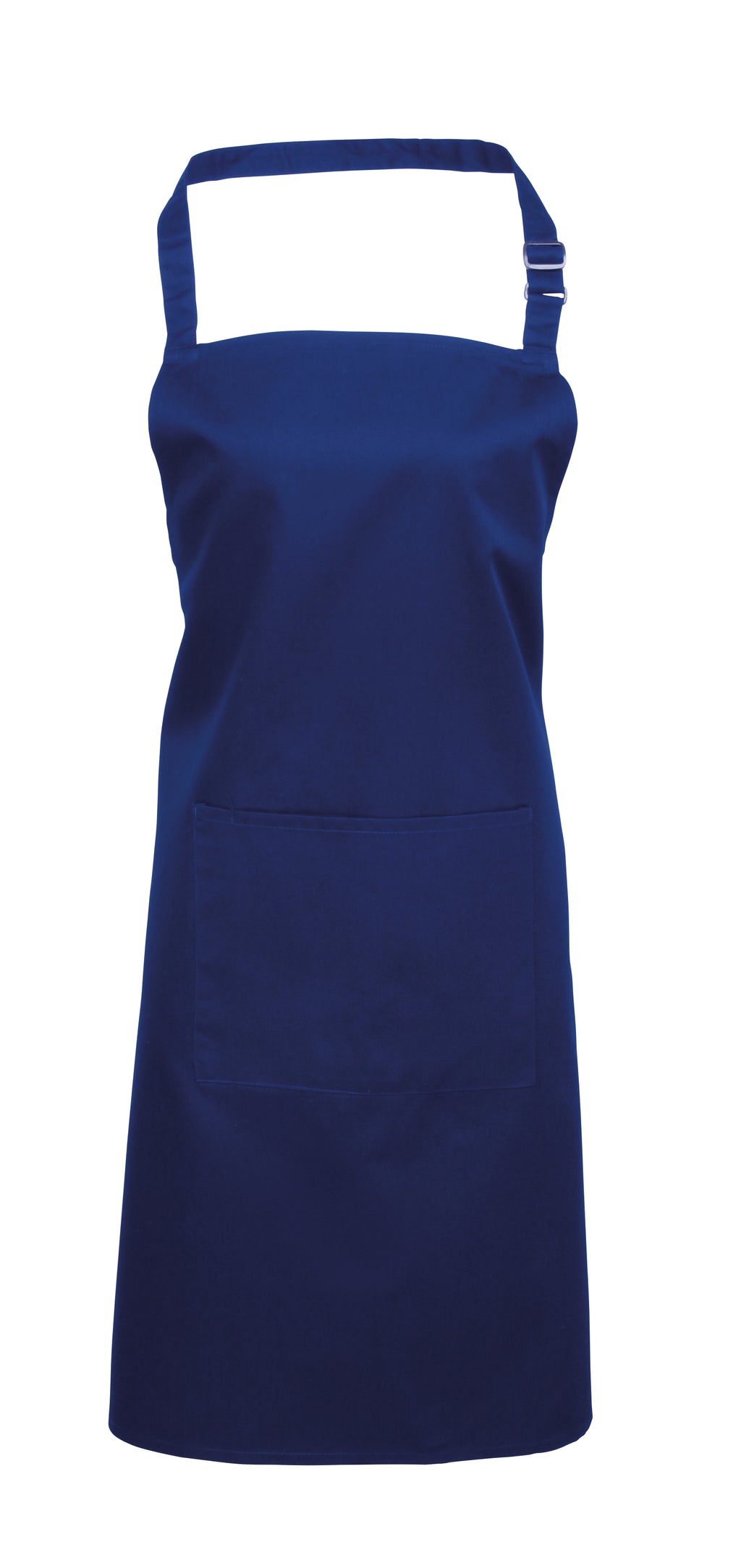 Premier Bib Apron With Pocket