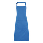 Premier Bib Apron With Pocket