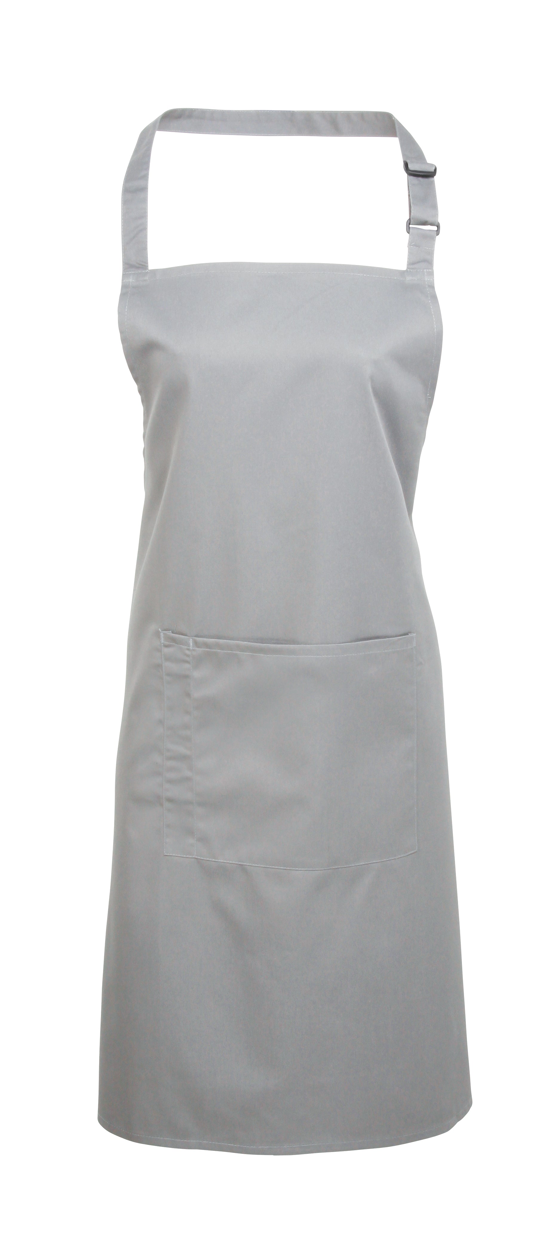 Premier Bib Apron With Pocket