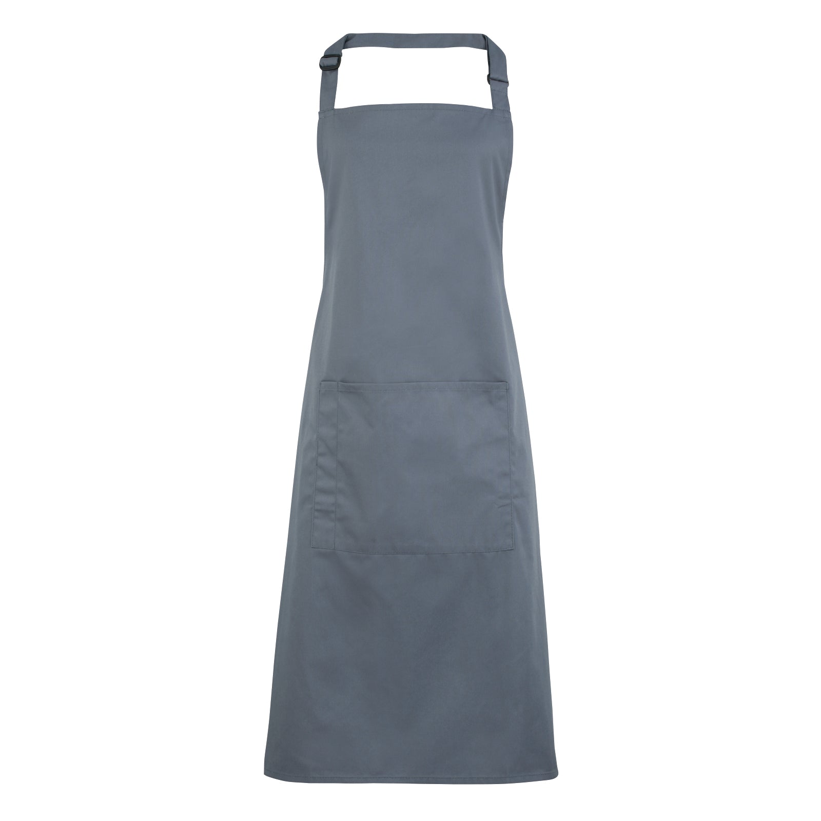 Premier Bib Apron With Pocket