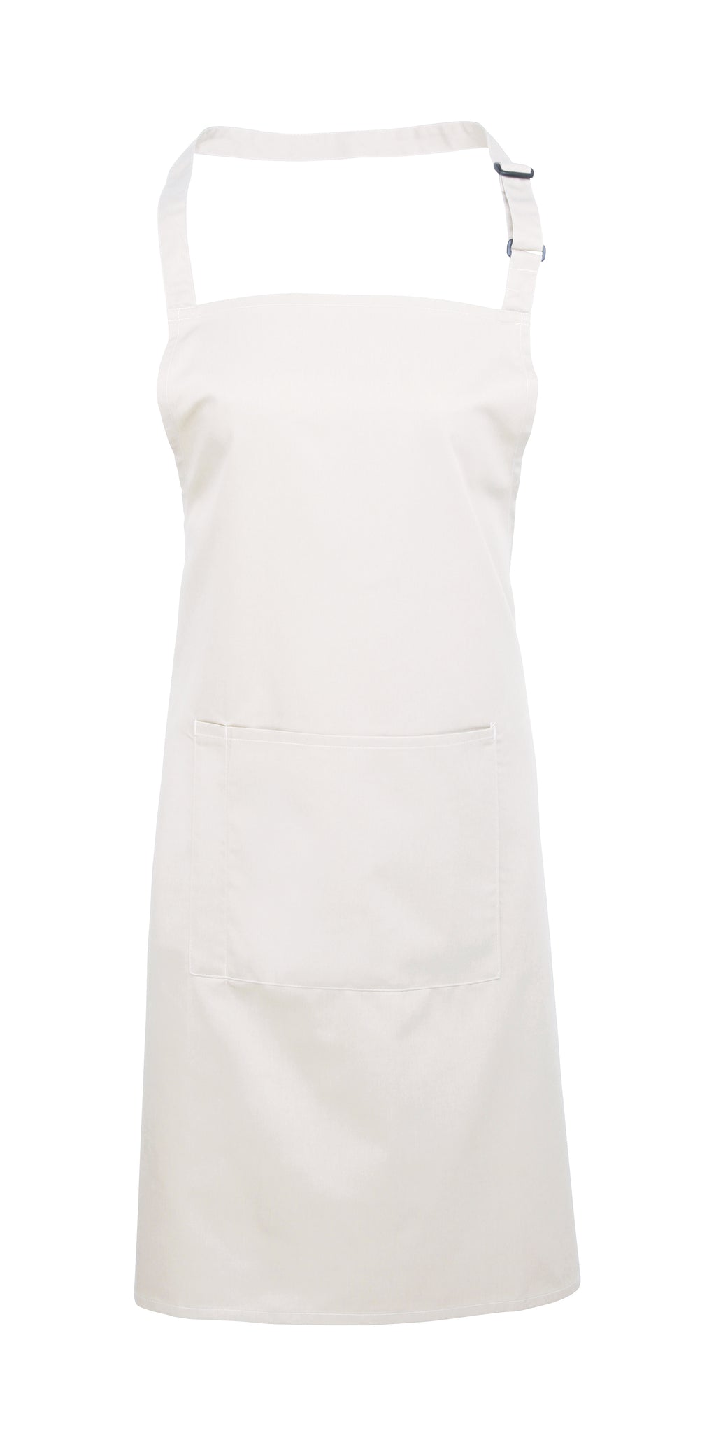 Premier Bib Apron With Pocket