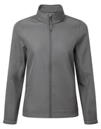 Windchecker Ladies Softshell Jacket