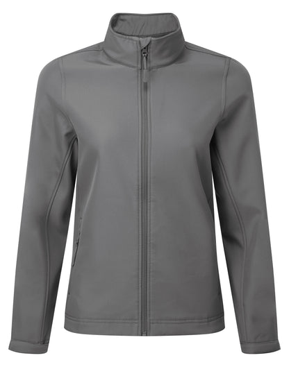 Windchecker Ladies Softshell Jacket