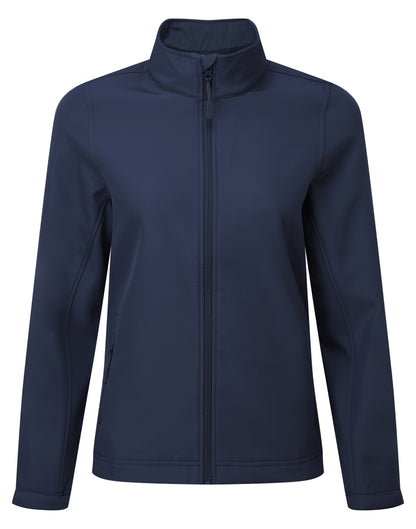Windchecker Ladies Softshell Jacket