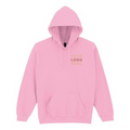 CLEARANCE - Gildan Heavy Hoodie