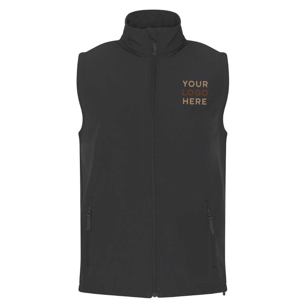 Pro RTX Pro Softshell Gilet
