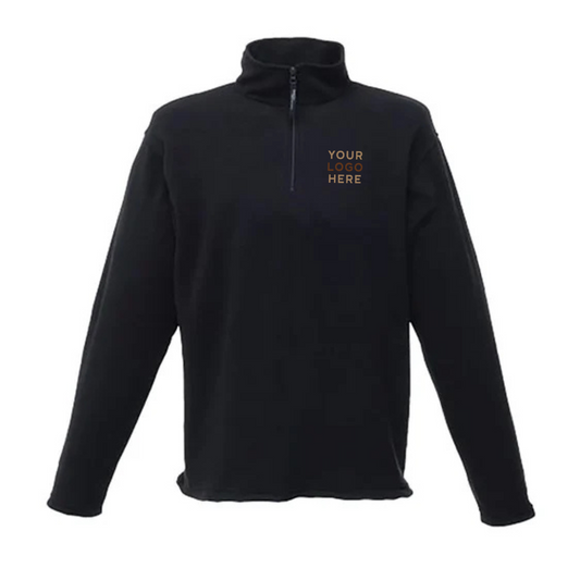 Regatta Zip Neck Fleece