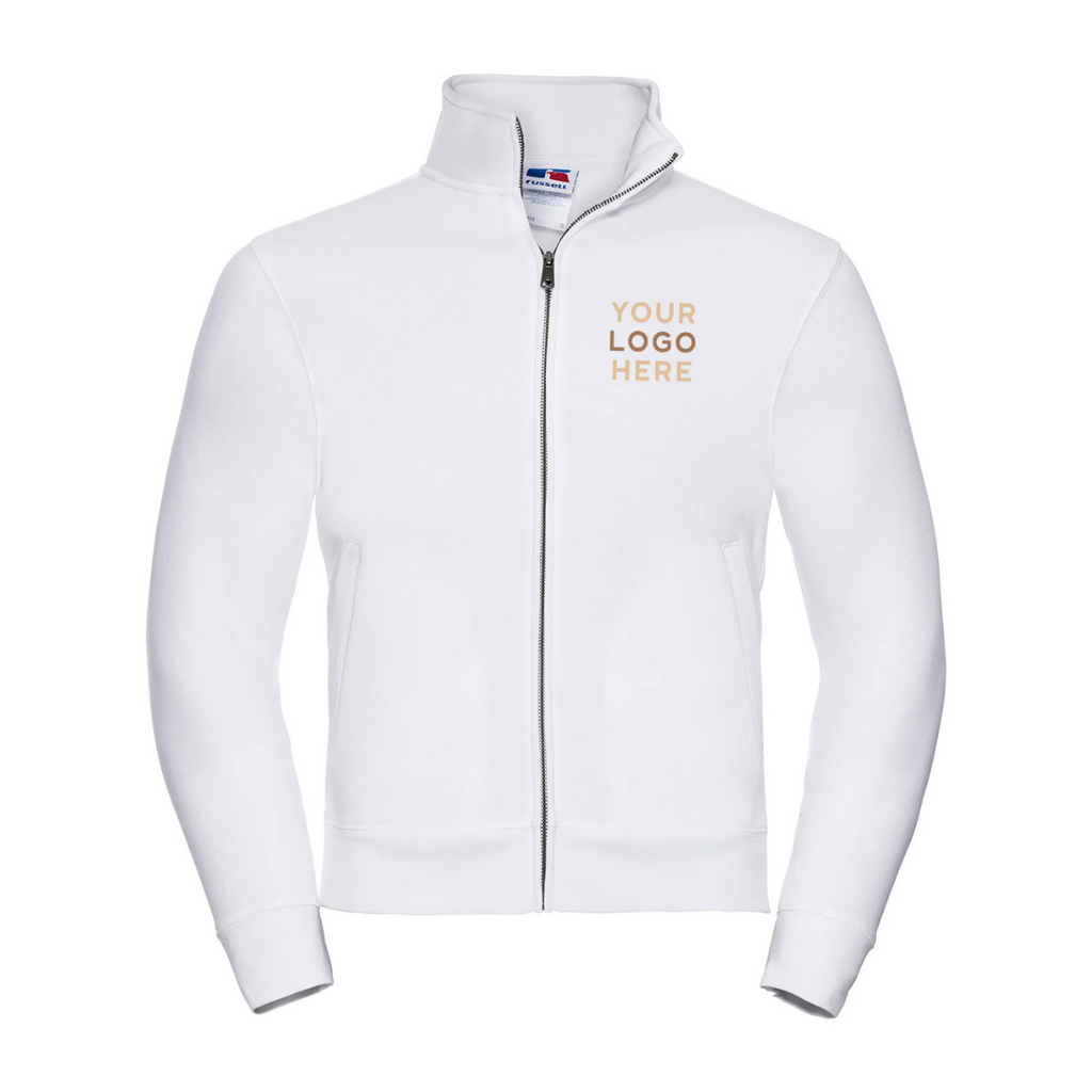 Premium Sweat Jacket
