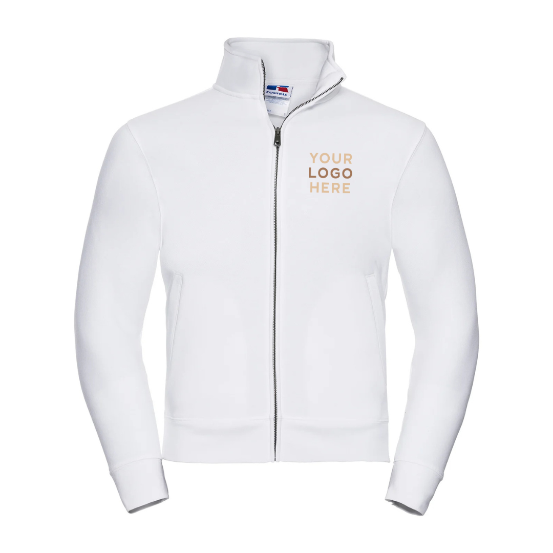 Premium Sweat Jacket