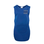Premier Long Length Pocket Apron