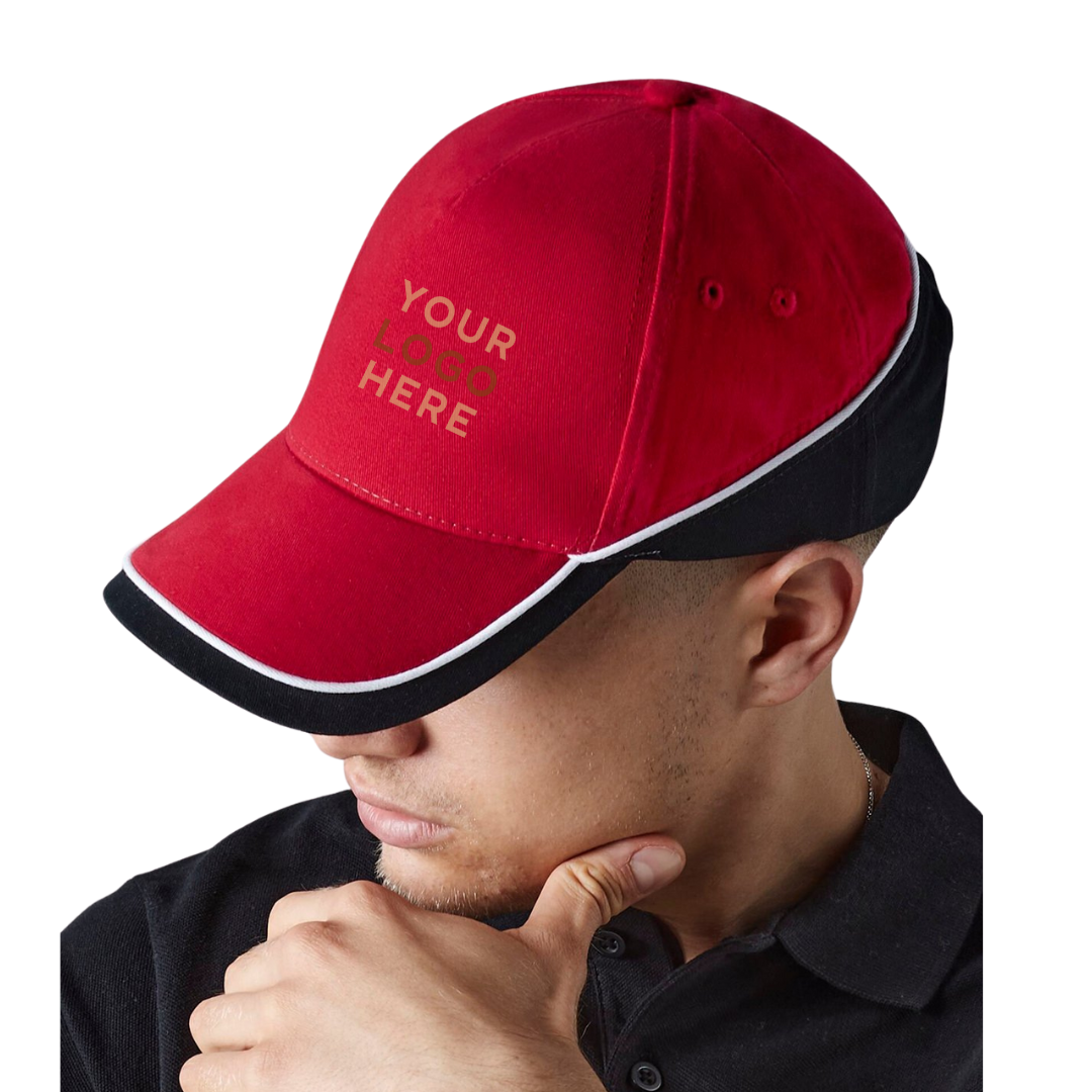 Teamwear Competition Cap