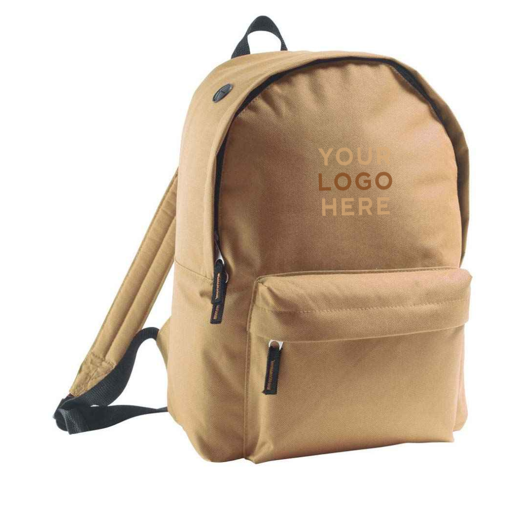 SOL'S Rider Backpack