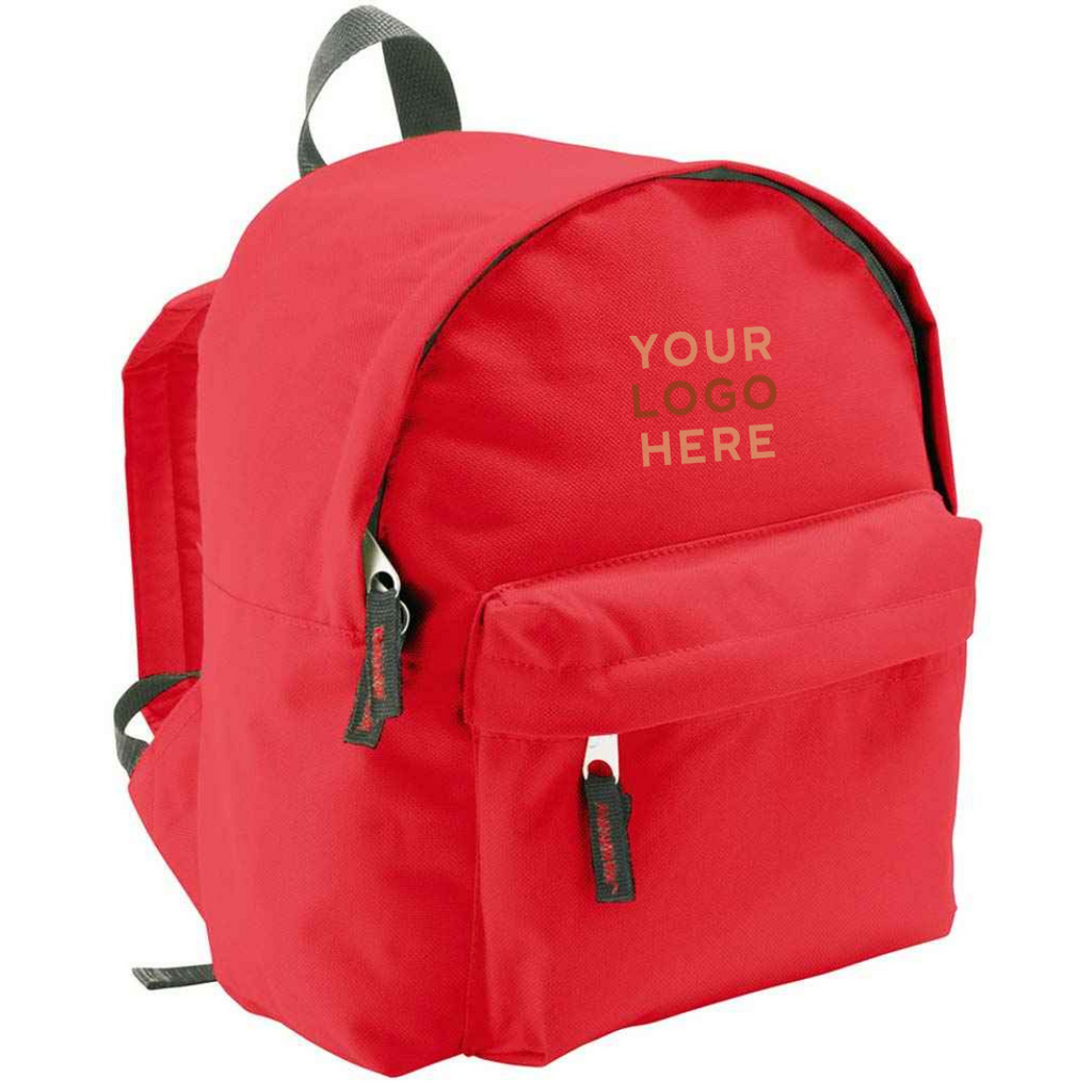 SOL'S Kids Backpack
