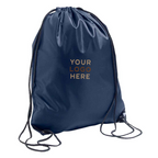 SOL'S Gym bag