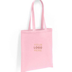 Long Handle Tote Bag
