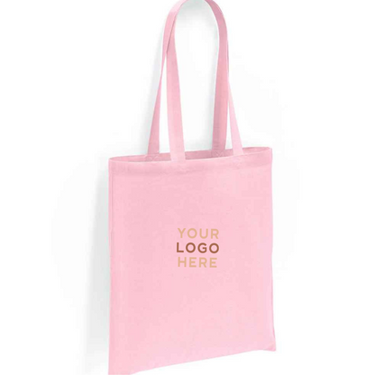 Long Handle Tote Bag