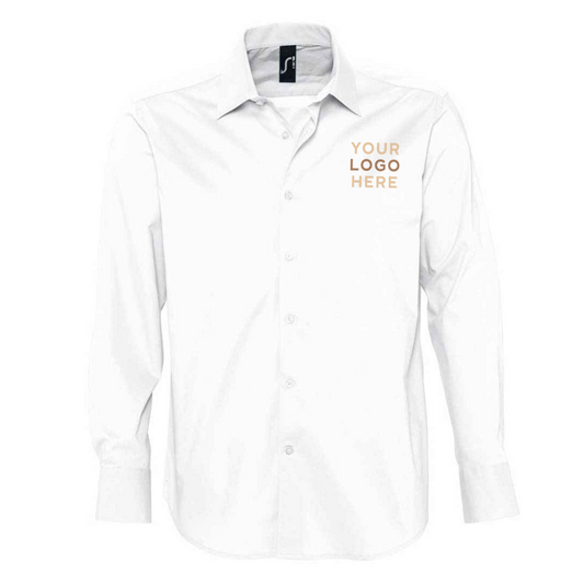 Sols Long Sleeve Shirt
