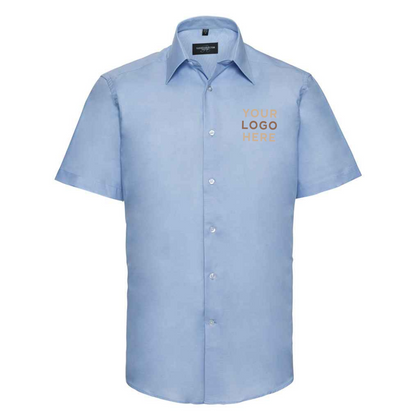 Russell Short Sleeve Shirt
