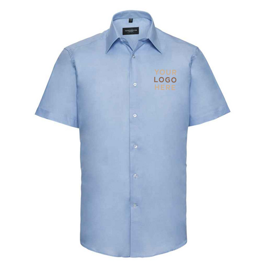 Russell Short Sleeve Shirt