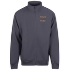 Pro RTX Pro Fullzip Sweatshirt