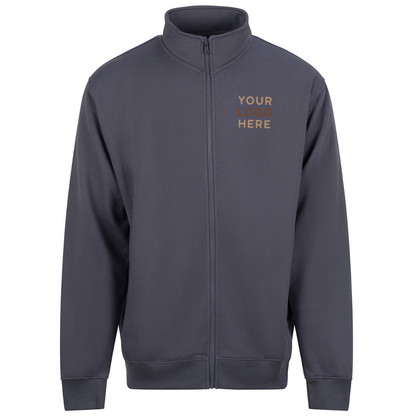 Pro Fullzip Sweatshirt
